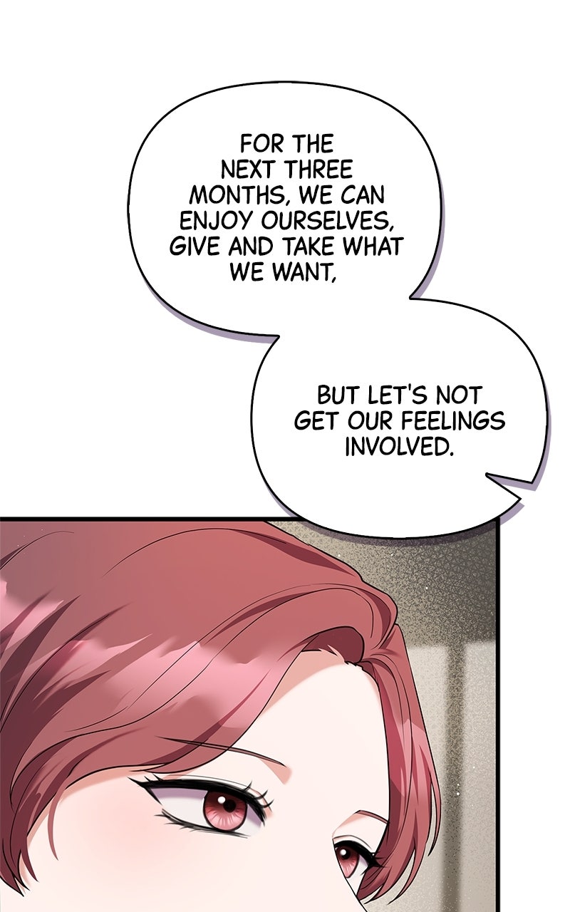 Have an Affair, With Me Episode 11 page 30 - 