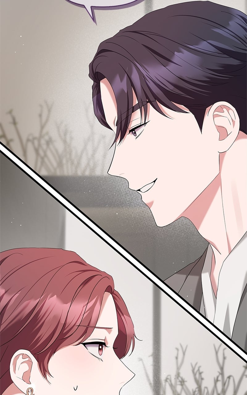 Have an Affair, With Me Episode 11 page 34 - 
