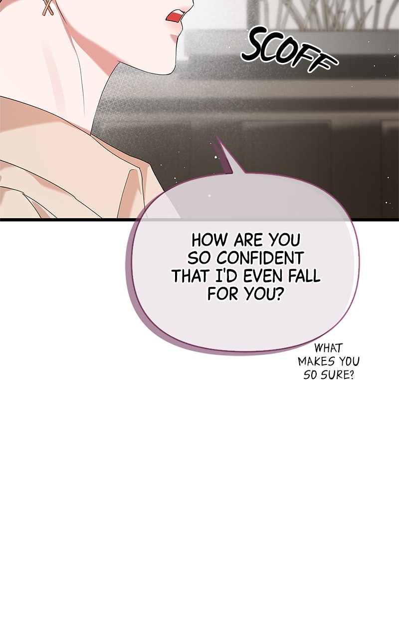 Have an Affair, With Me Episode 11 page 35 - 
