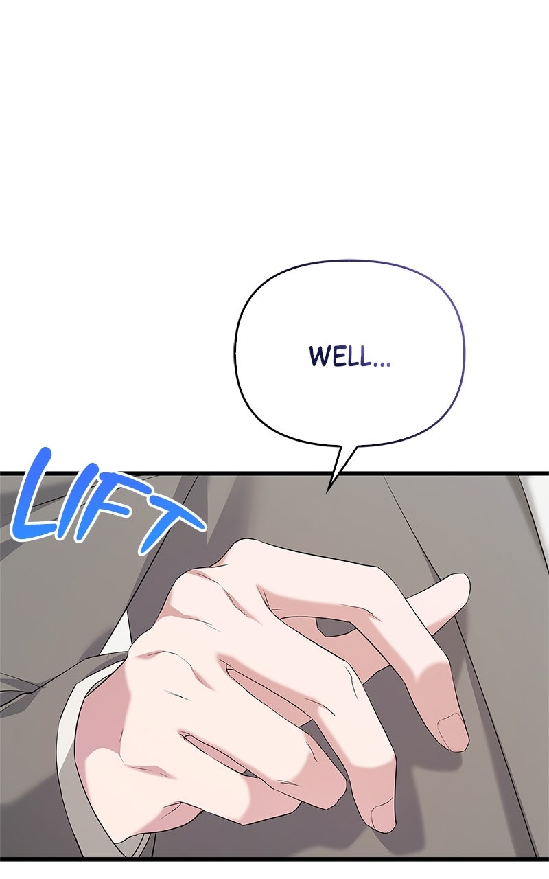 Have an Affair, With Me Episode 11 page 36 - 