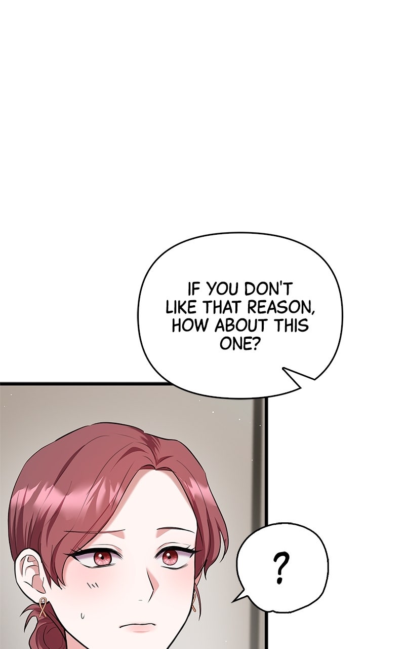 Have an Affair, With Me Episode 11 page 42 - 