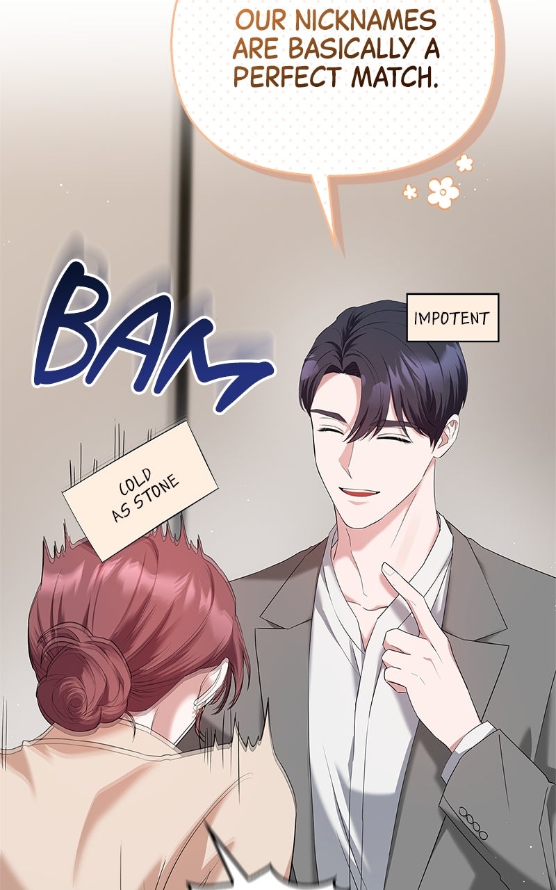 Have an Affair, With Me Episode 11 page 44 - 