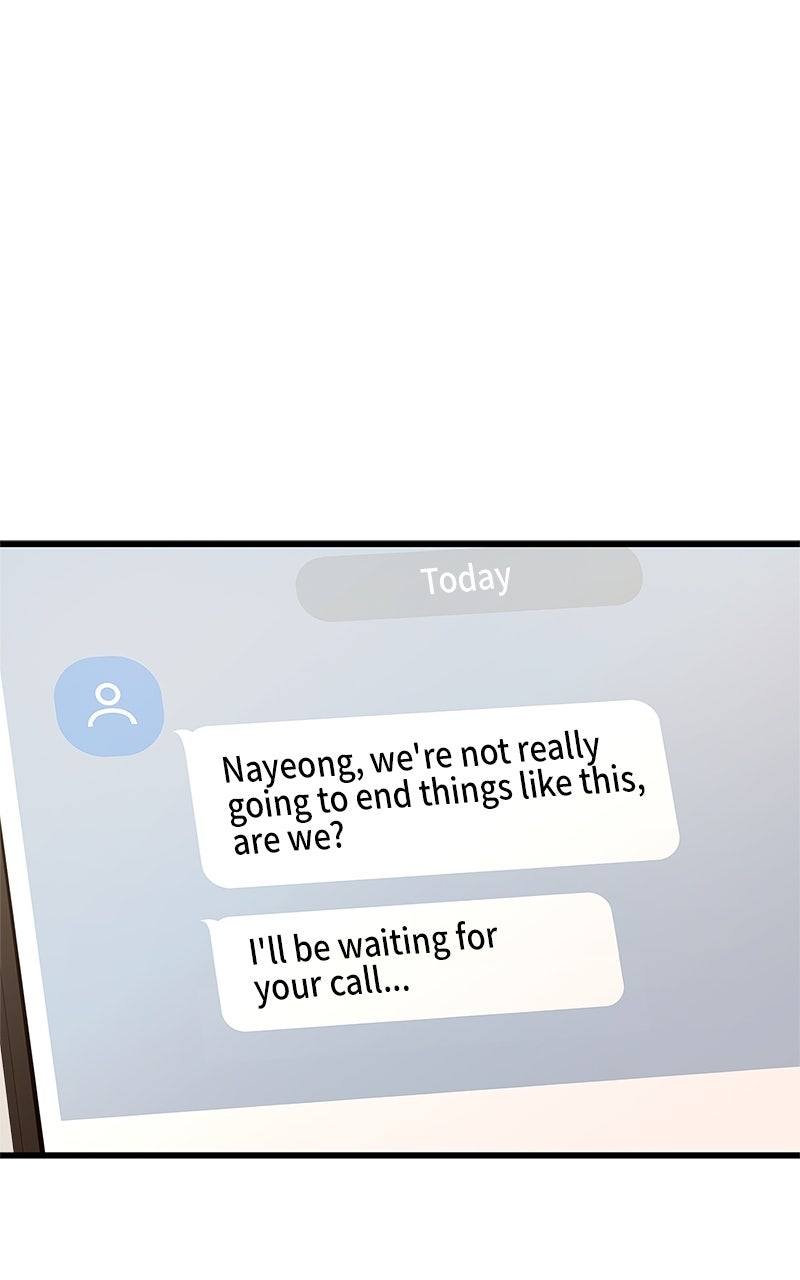 Have an Affair, With Me Episode 11 page 50 - 