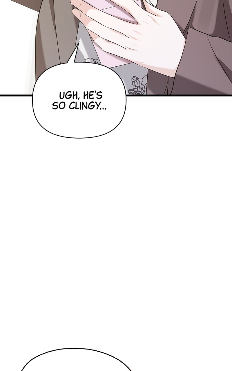 Have an Affair, With Me Episode 11 page 52 - 