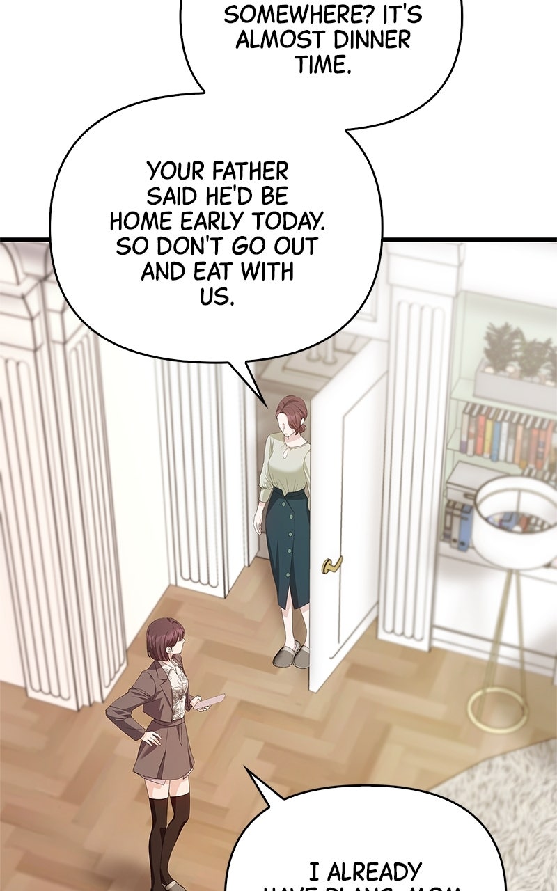 Have an Affair, With Me Episode 11 page 56 - 