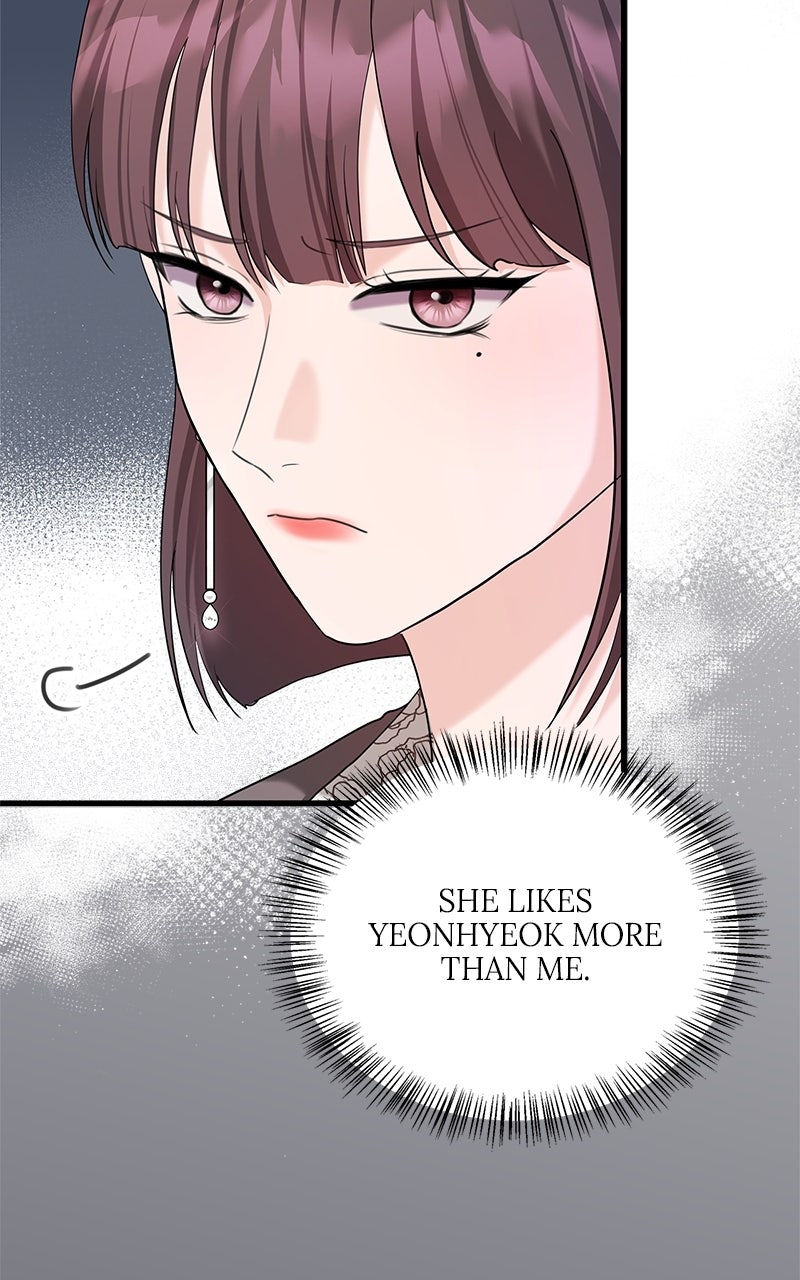 Have an Affair, With Me Episode 11 page 58 - 