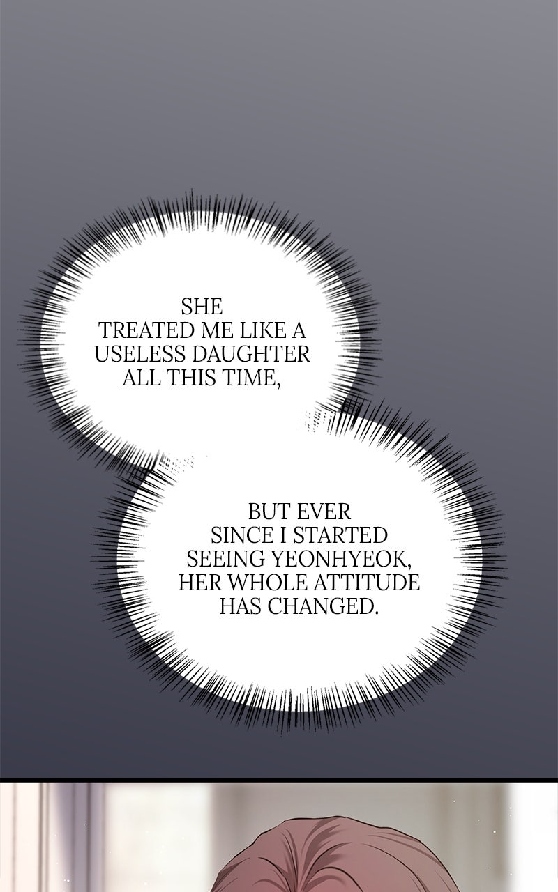 Have an Affair, With Me Episode 11 page 59 - 
