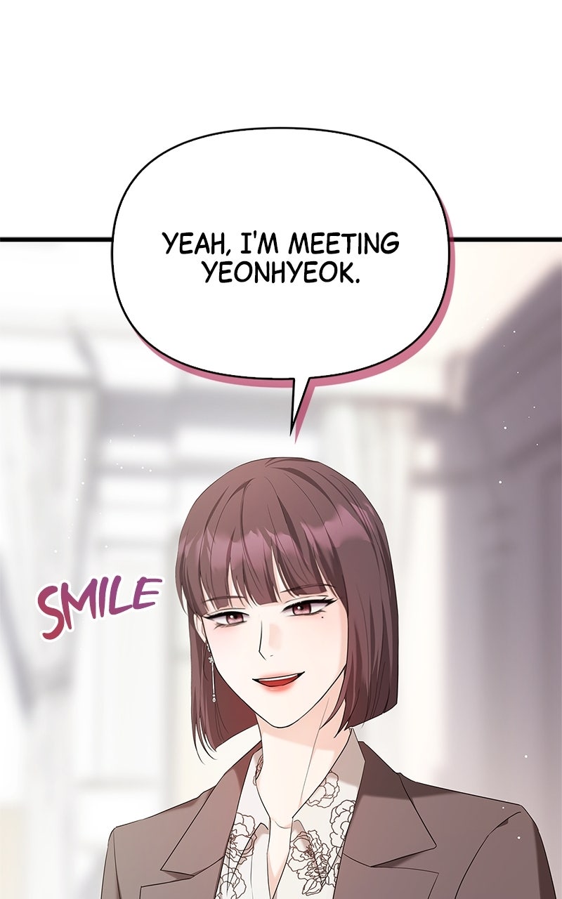 Have an Affair, With Me Episode 11 page 61 - 