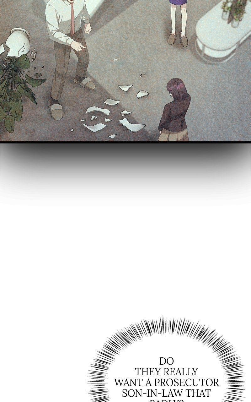 Have an Affair, With Me Episode 11 page 65 - 