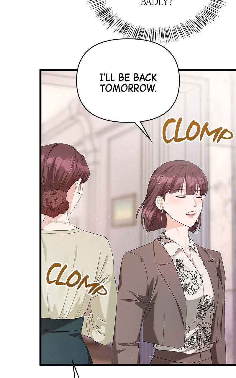 Have an Affair, With Me Episode 11 page 66 - 