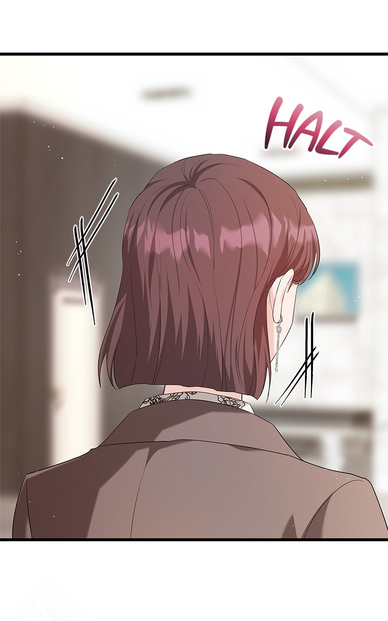 Have an Affair, With Me Episode 11 page 68 - 