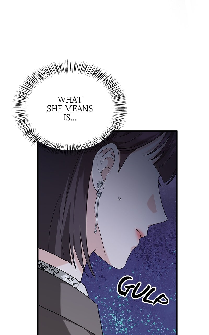 Have an Affair, With Me Episode 11 page 70 - 