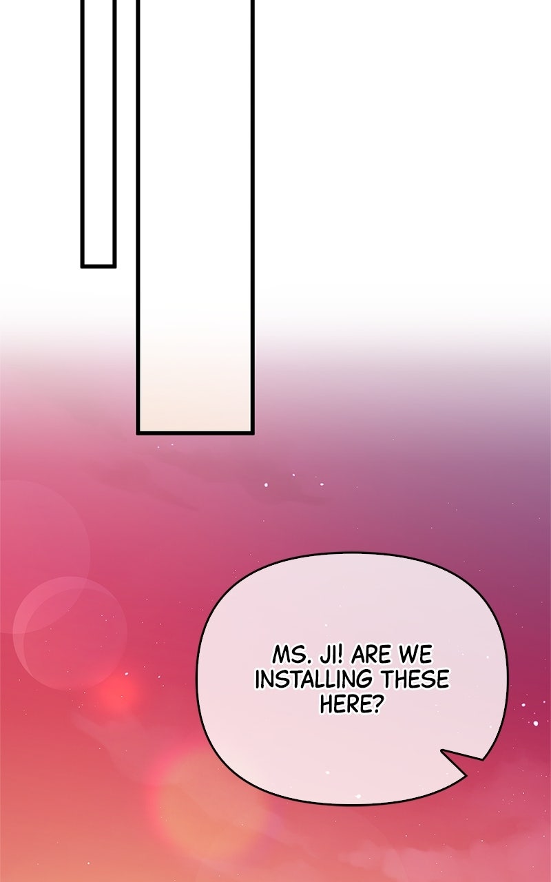 Have an Affair, With Me Episode 11 page 76 - 