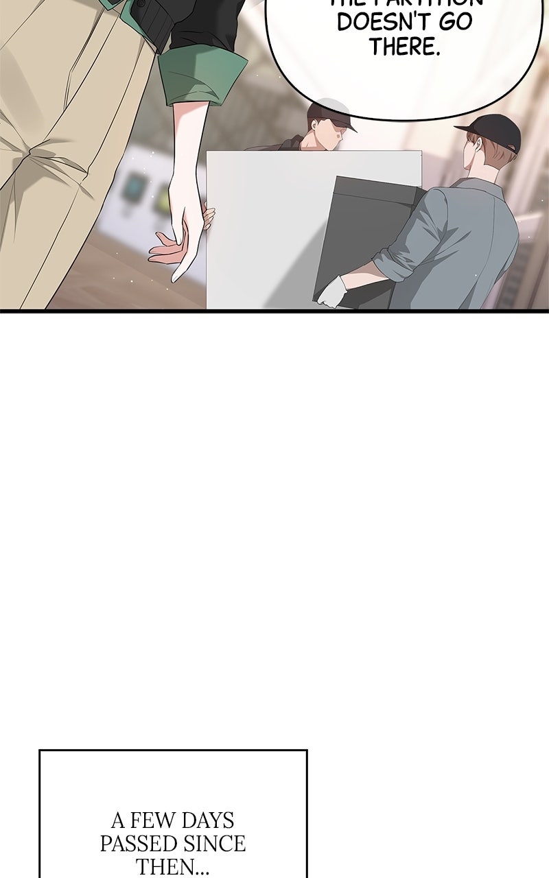 Have an Affair, With Me Episode 11 page 79 - 