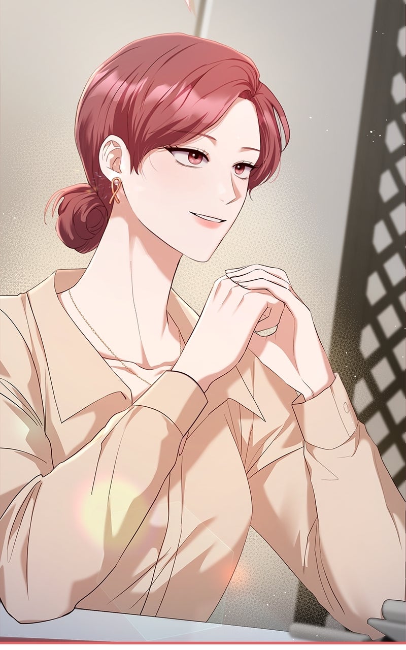 Have an Affair, With Me Episode 11 page 9 - 