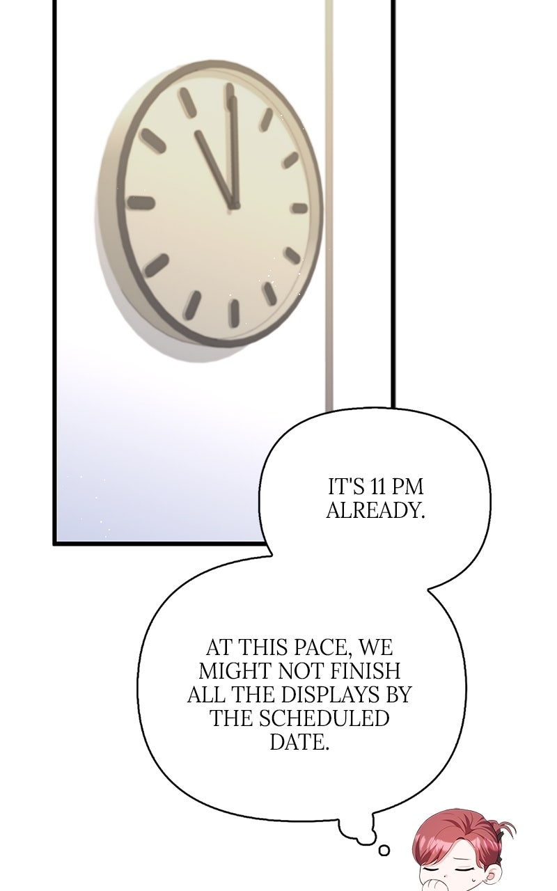 Have an Affair, With Me Episode 11 page 84 - 