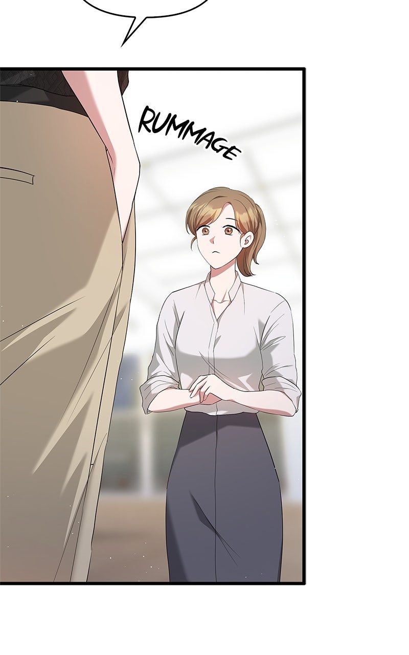 Have an Affair, With Me Episode 11 page 87 - 
