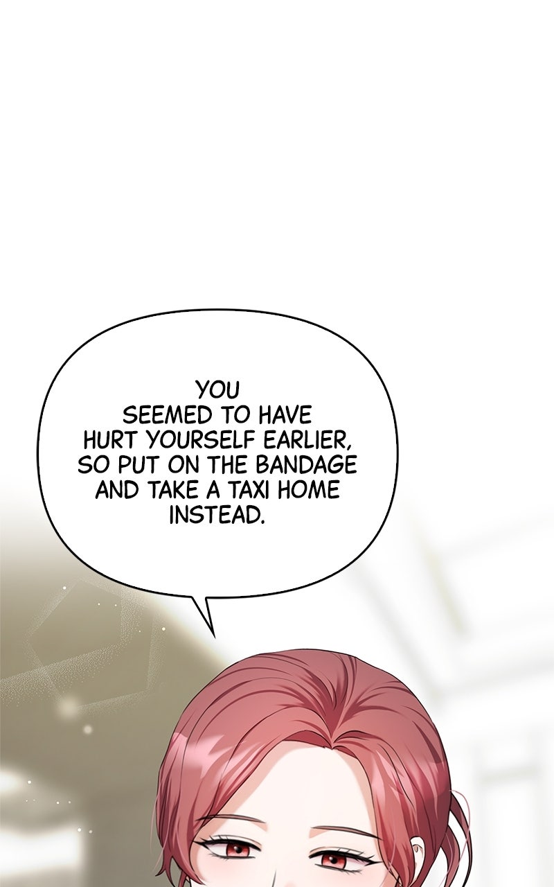 Have an Affair, With Me Episode 11 page 90 - 