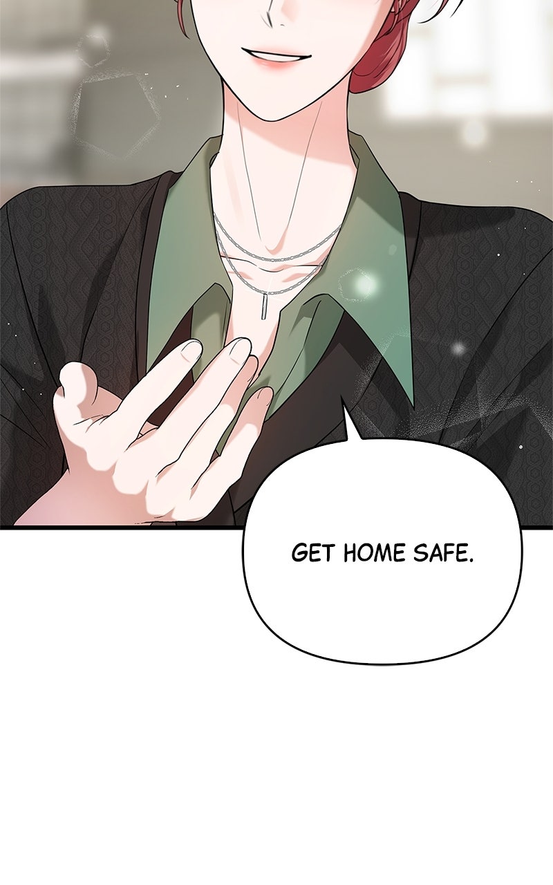 Have an Affair, With Me Episode 11 page 91 - 
