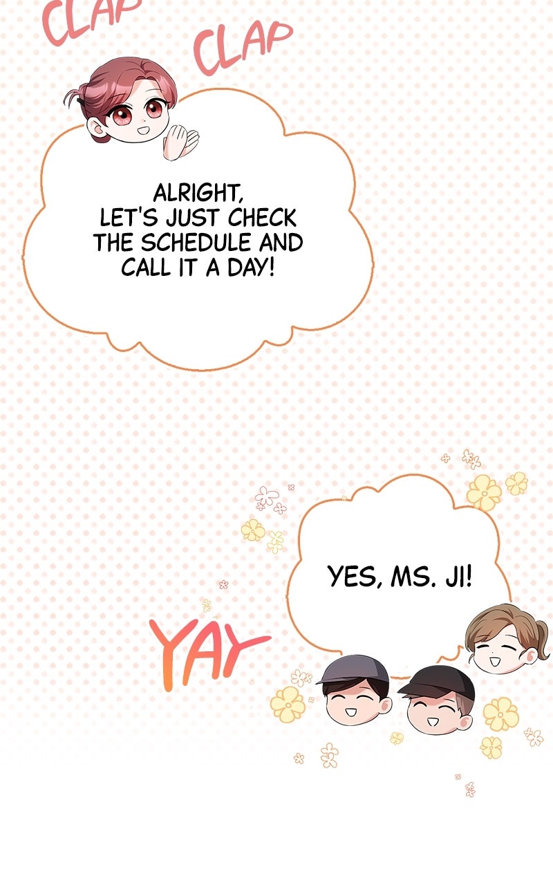 Have an Affair, With Me Episode 11 page 93 - 
