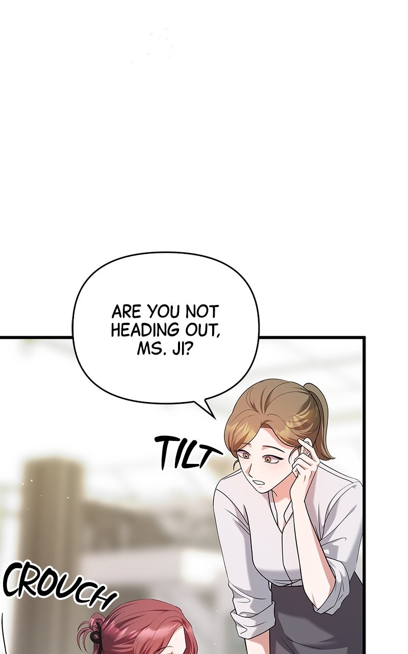 Have an Affair, With Me Episode 11 page 94 - 