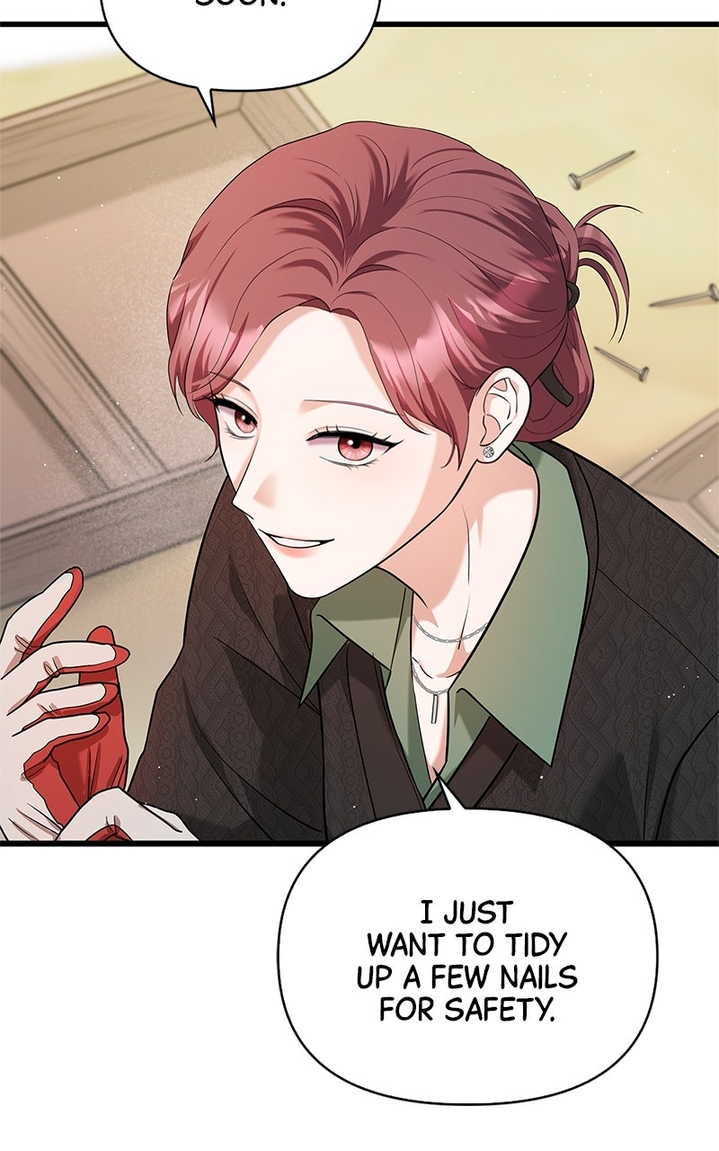 Have an Affair, With Me Episode 11 page 96 - 