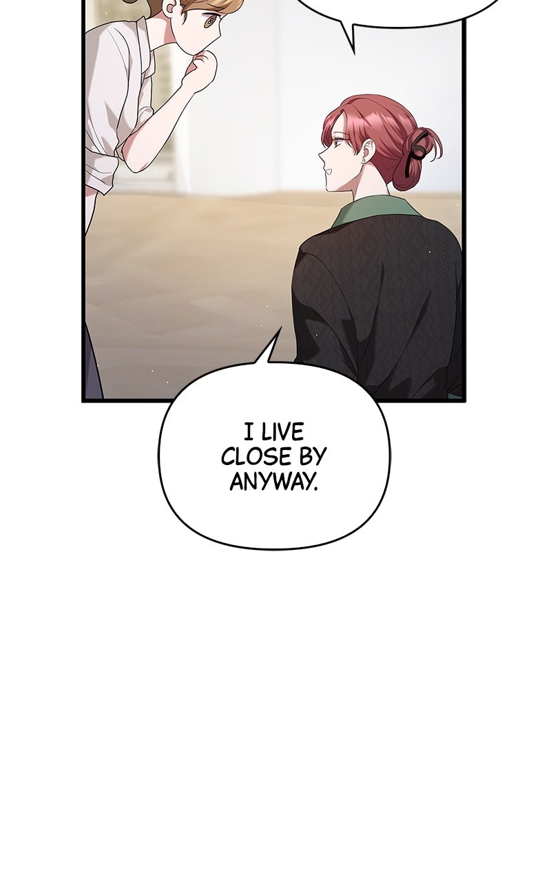 Have an Affair, With Me Episode 11 page 98 - 