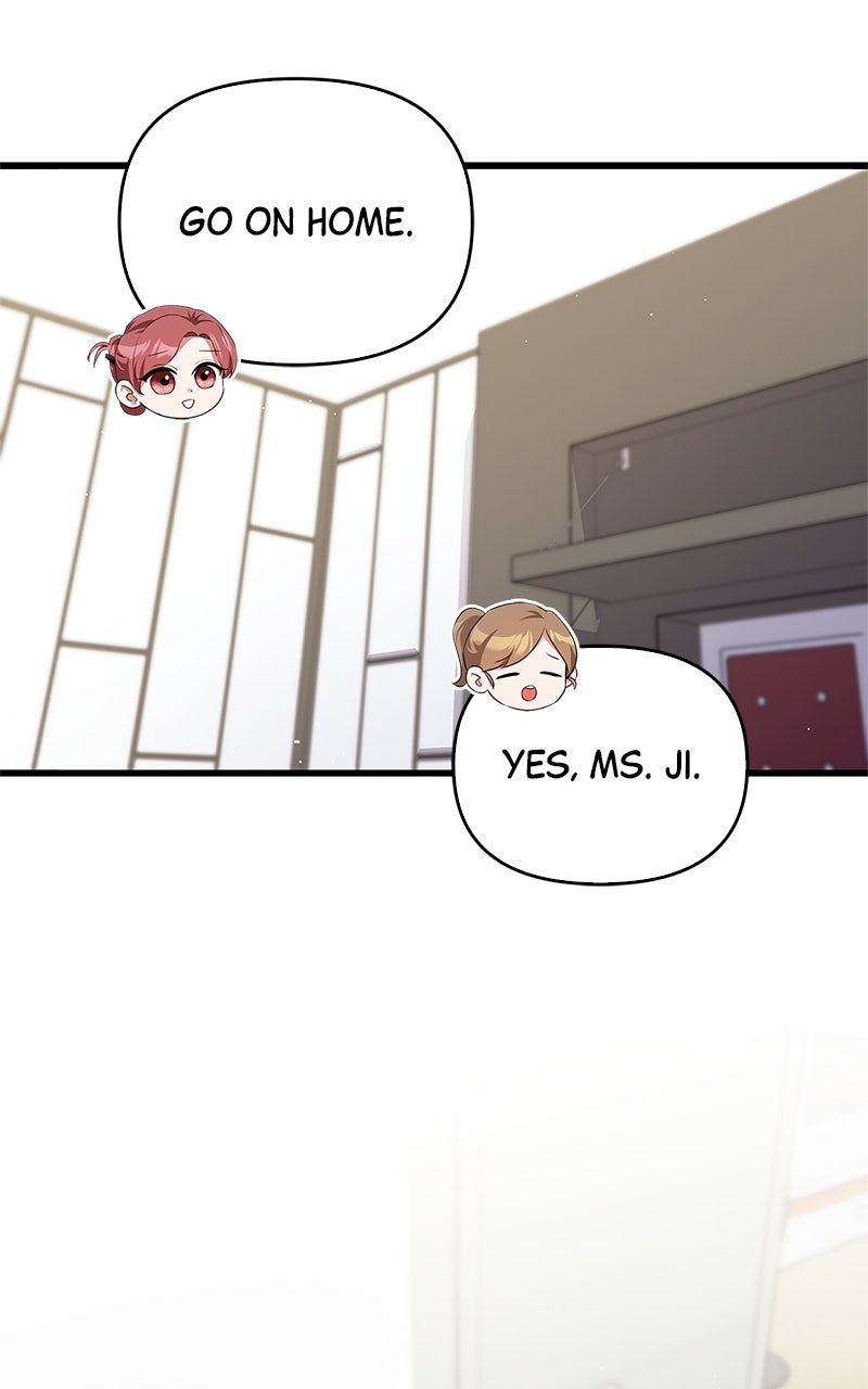 Have an Affair, With Me Episode 11 page 99 - 