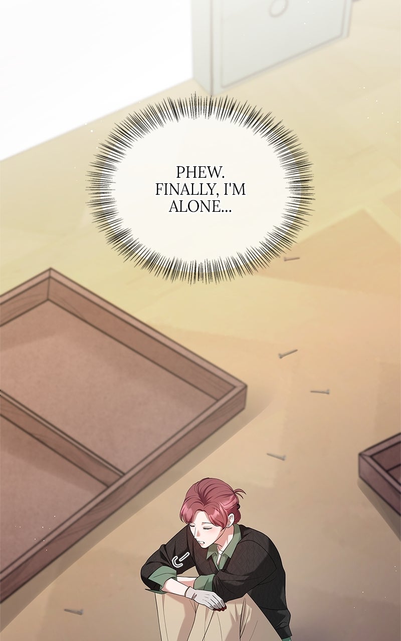 Have an Affair, With Me Episode 11 page 100 - 