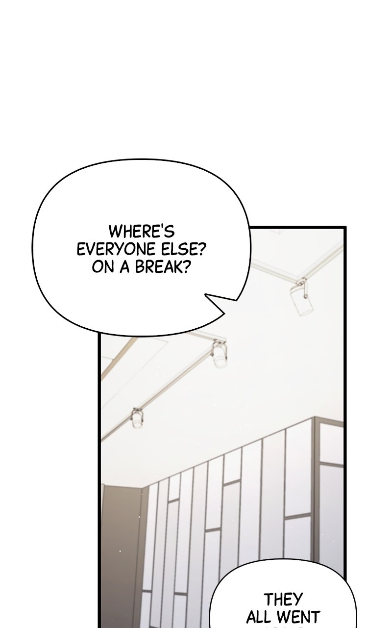 Have an Affair, With Me Episode 12 page 11 - 
