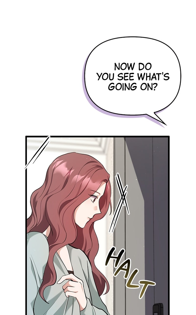 Have an Affair, With Me Episode 12 page 104 - 