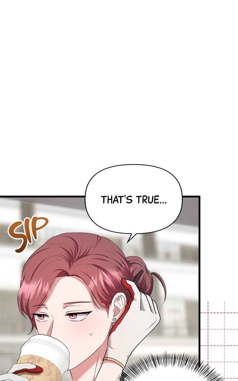 Have an Affair, With Me Episode 12 page 14 - 