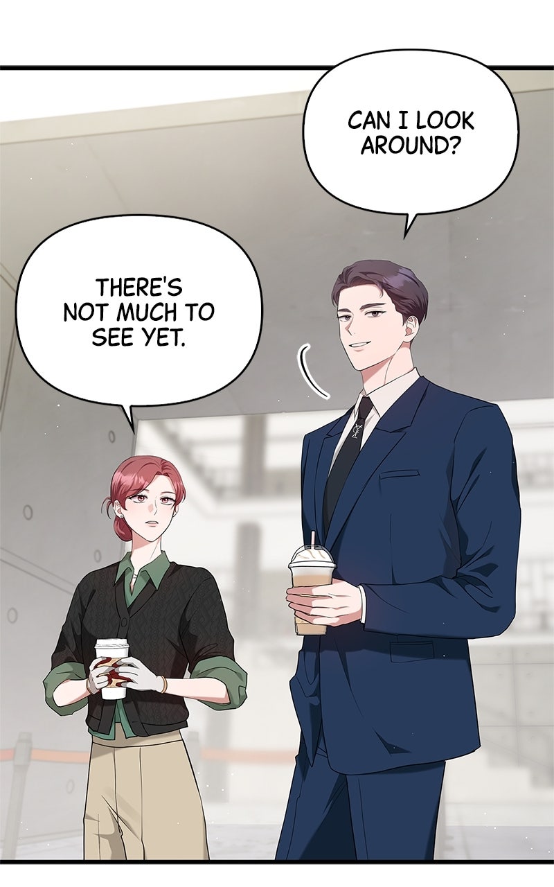 Have an Affair, With Me Episode 12 page 16 - 