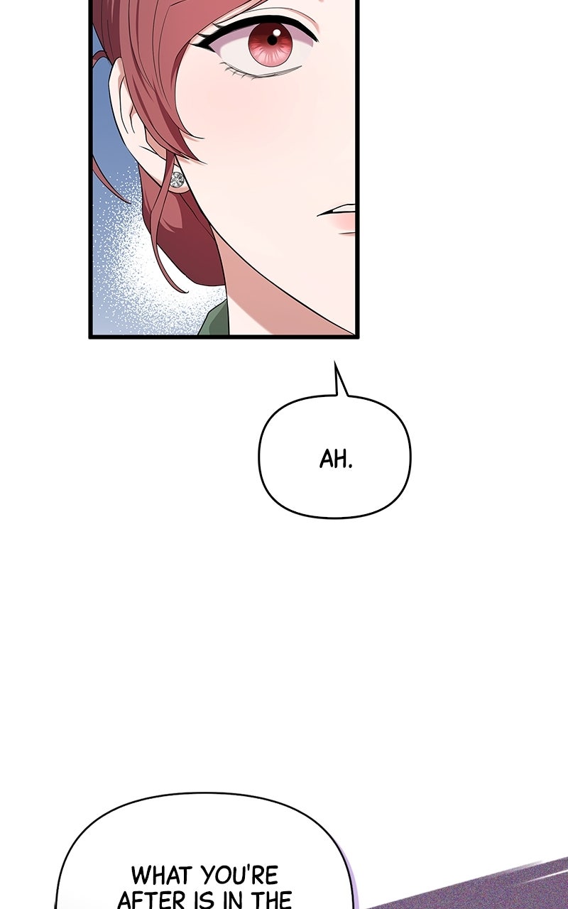 Have an Affair, With Me Episode 12 page 18 - 