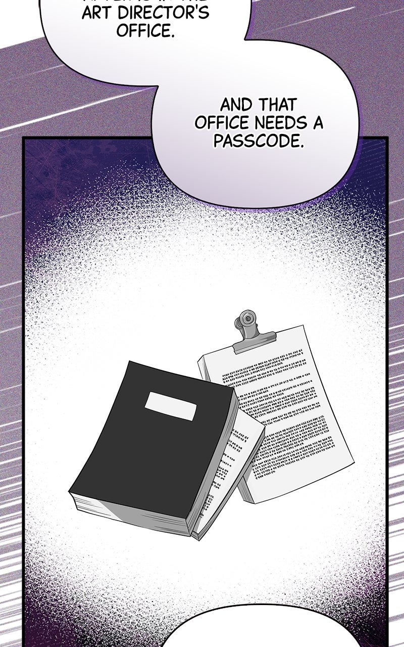 Have an Affair, With Me Episode 12 page 19 - 