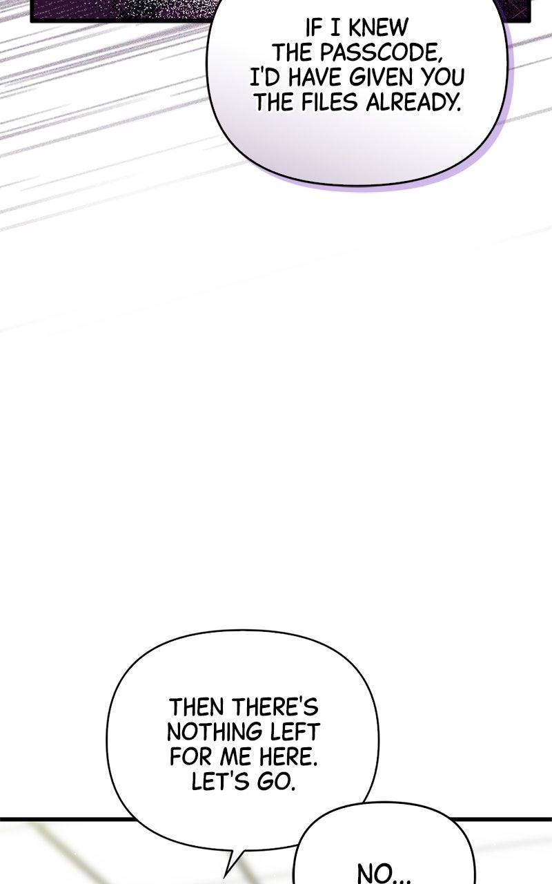 Have an Affair, With Me Episode 12 page 20 - 