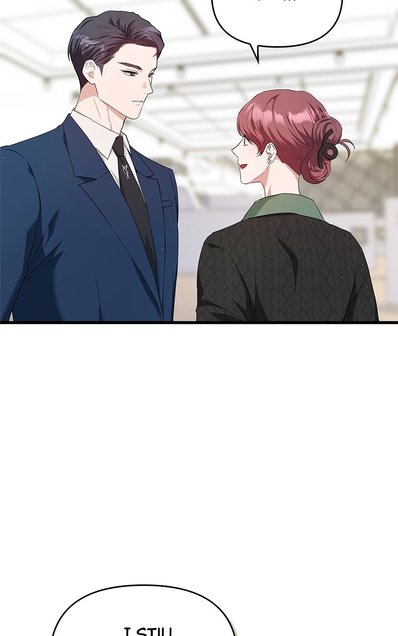 Have an Affair, With Me Episode 12 page 21 - 