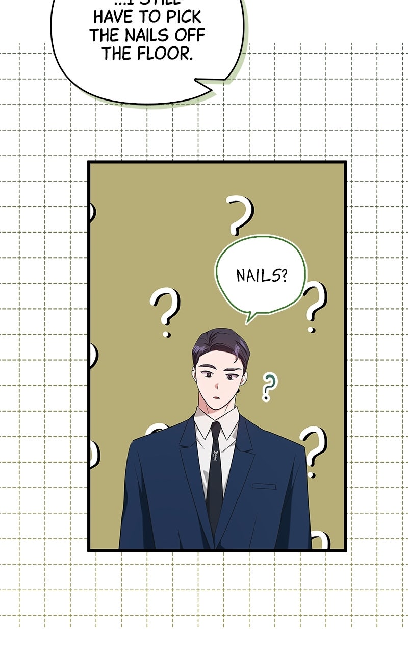 Have an Affair, With Me Episode 12 page 22 - 