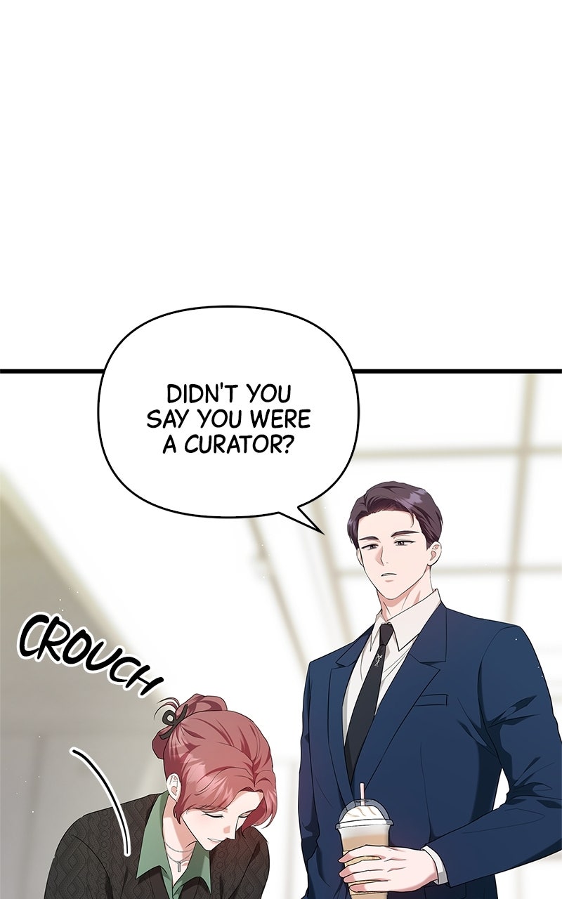 Have an Affair, With Me Episode 12 page 23 - 