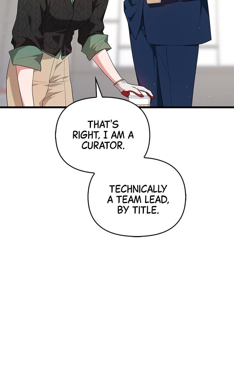 Have an Affair, With Me Episode 12 page 24 - 