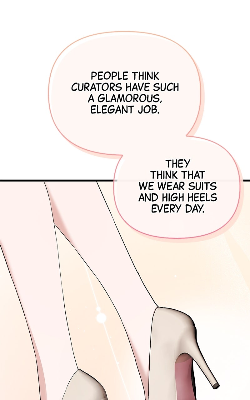 Have an Affair, With Me Episode 12 page 25 - 