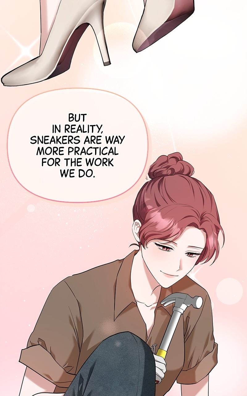 Have an Affair, With Me Episode 12 page 26 - 