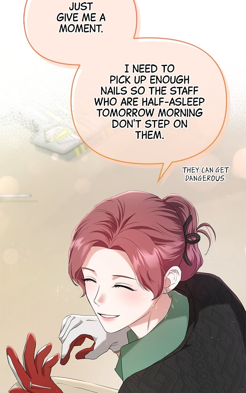 Have an Affair, With Me Episode 12 page 28 - 