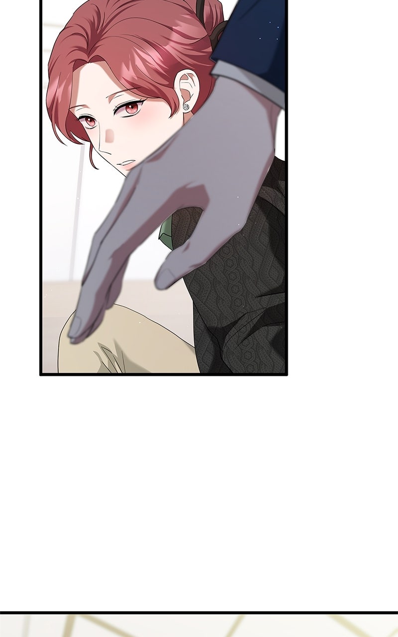 Have an Affair, With Me Episode 12 page 31 - 