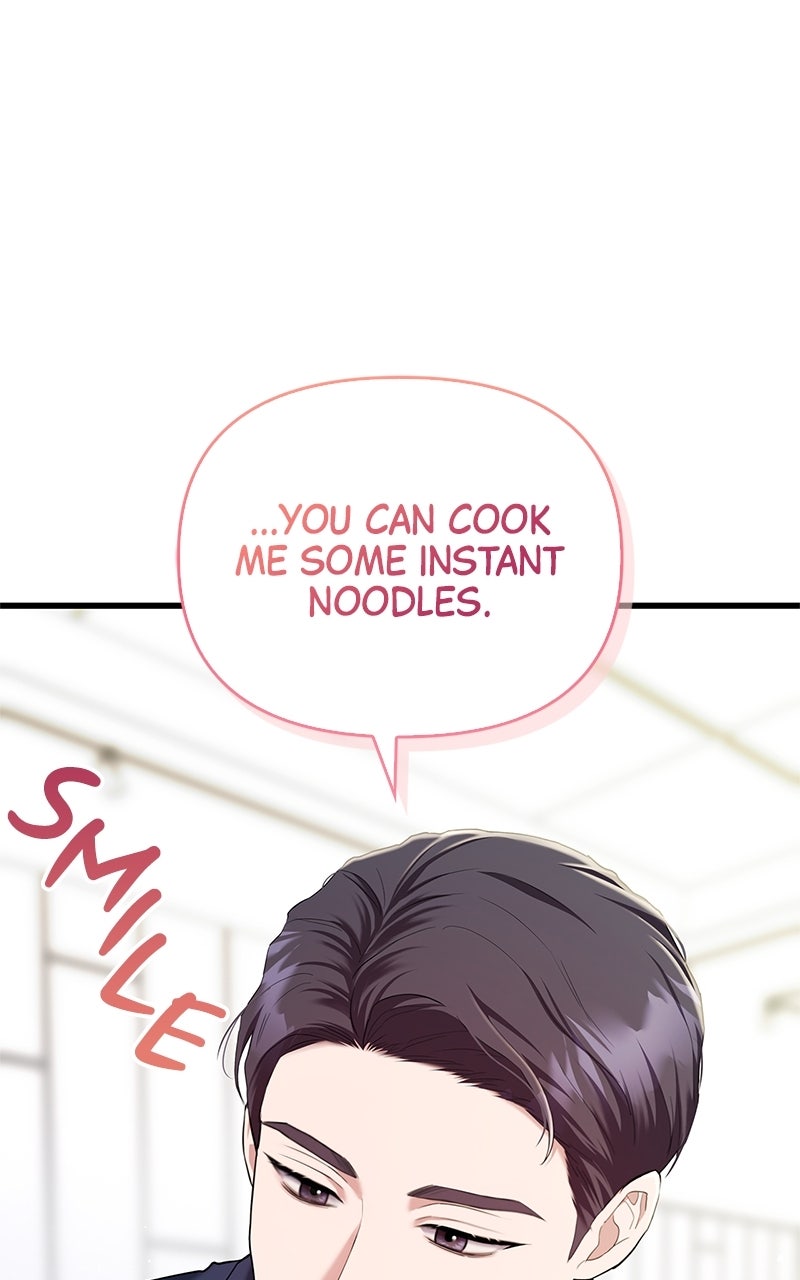 Have an Affair, With Me Episode 12 page 35 - 