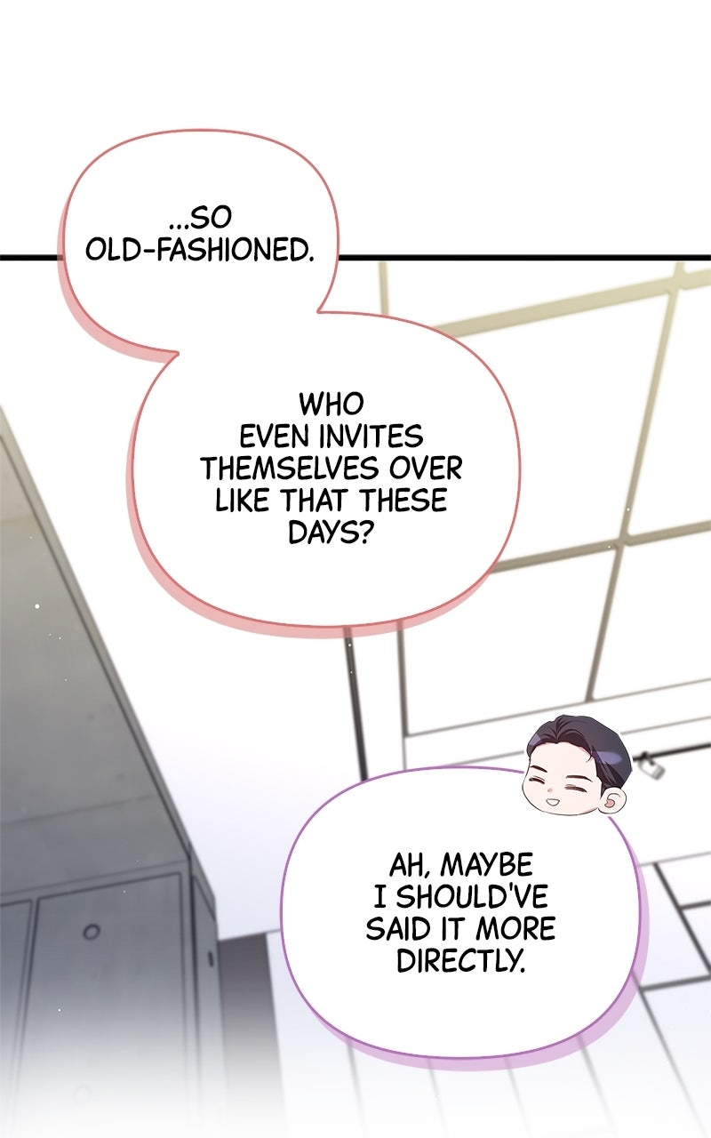 Have an Affair, With Me Episode 12 page 39 - 
