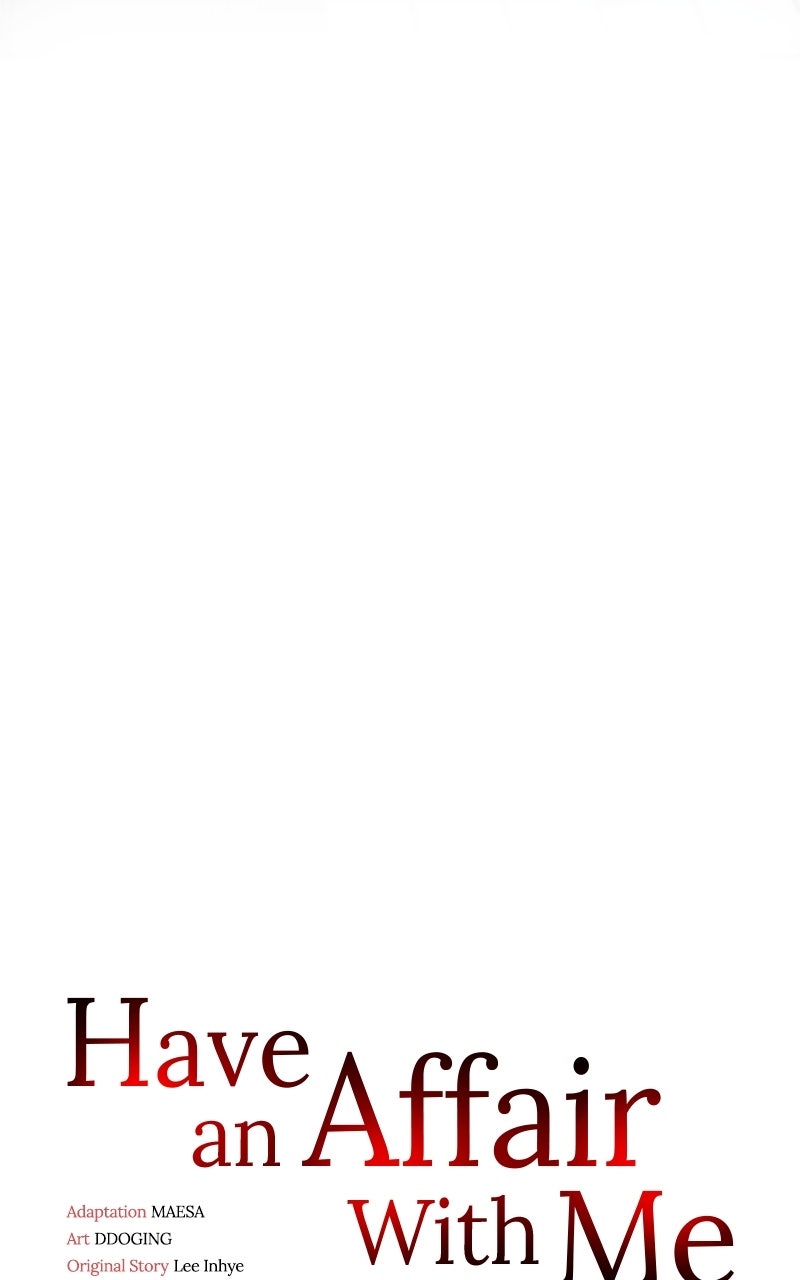 Have an Affair, With Me Episode 12 page 40 - 