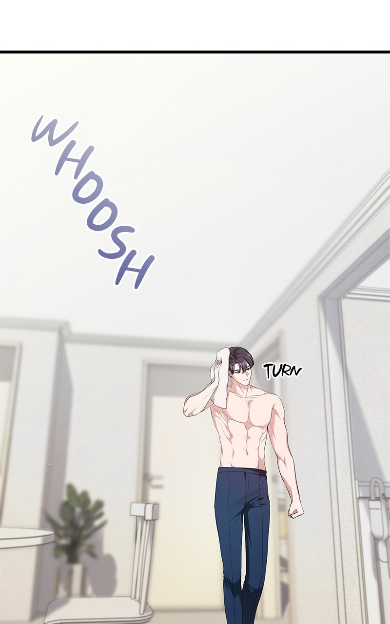 Have an Affair, With Me Episode 12 page 43 - 