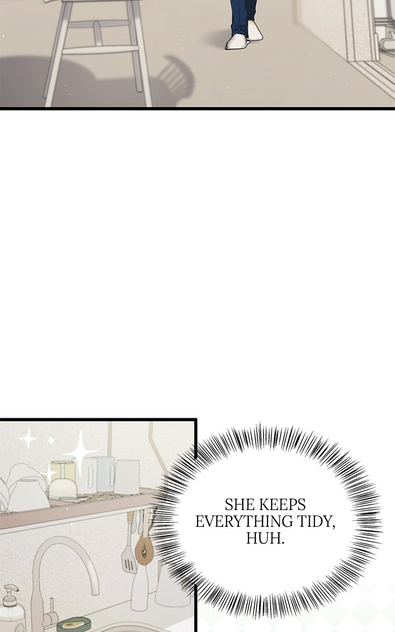 Have an Affair, With Me Episode 12 page 44 - 