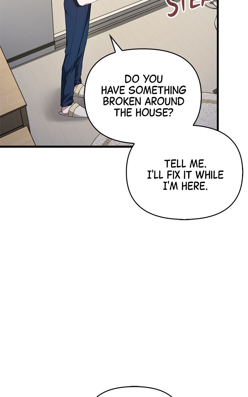 Have an Affair, With Me Episode 12 page 48 - 